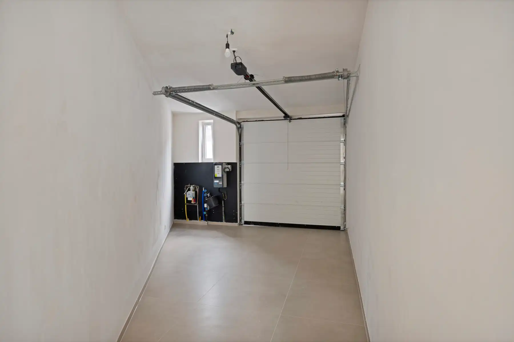 Volledig gerenoveerde woning met EPC-label B foto 13