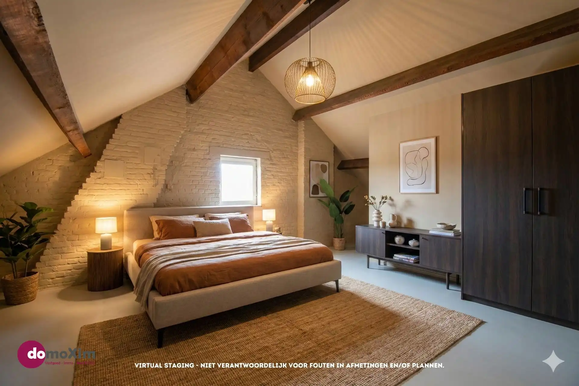 Te renoveren woning met inpandige garage en uitbreidingsmogelijkheden in Haacht foto 14