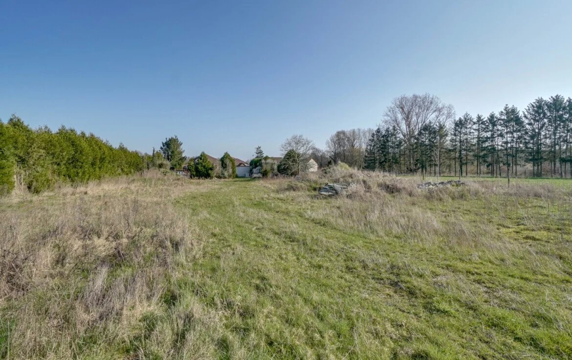 Stijlvolle villa met 4 slaapkamers op een prachtig perceel foto 40