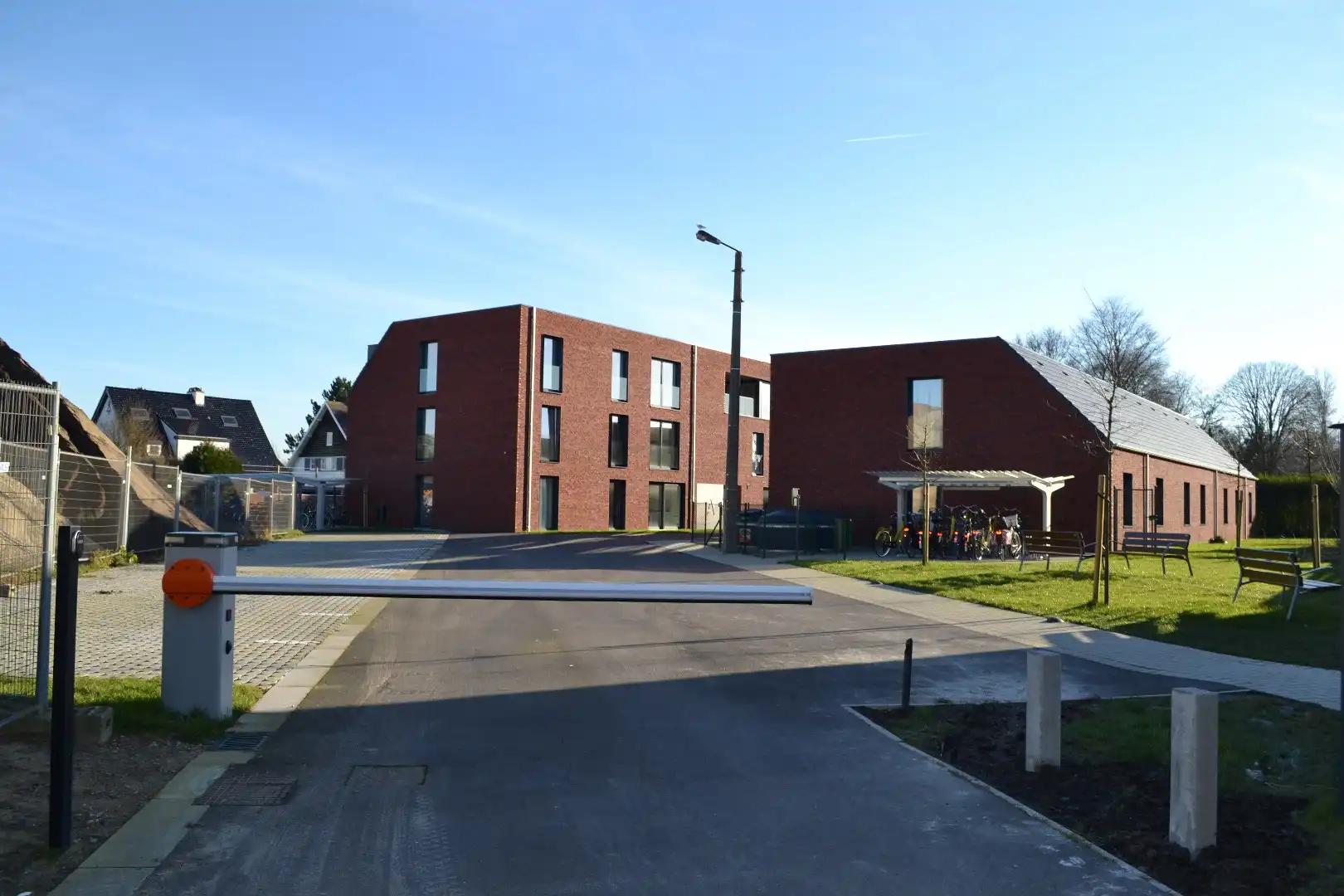 Kot/kamer te koop Wittemolenstraat 29 -/B010 - 8200 Brugge