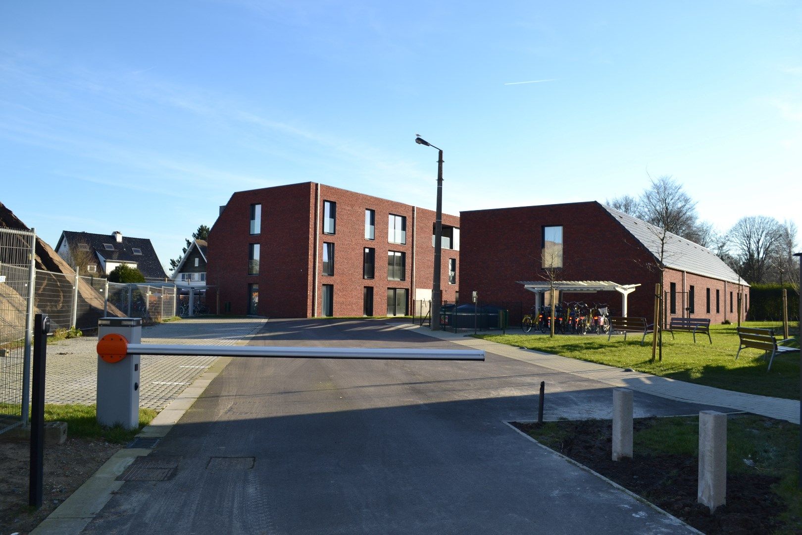 Kot/kamer te koop Wittemolenstraat 29 -/B010 - 8200 Brugge