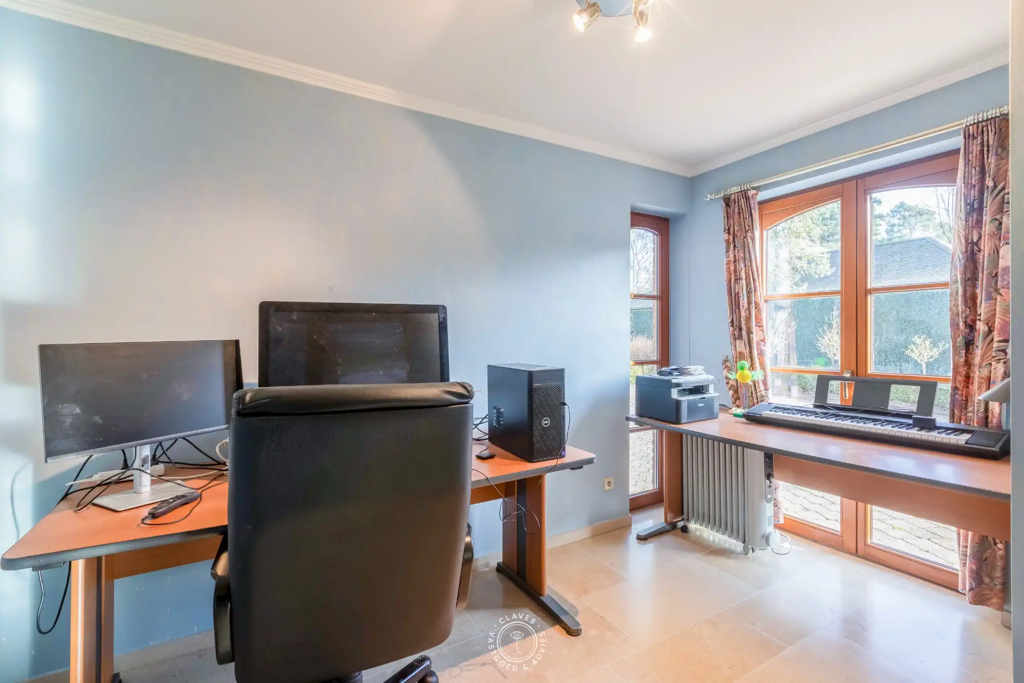 Rust, ruimte en toekomst op een toplocatie foto 17