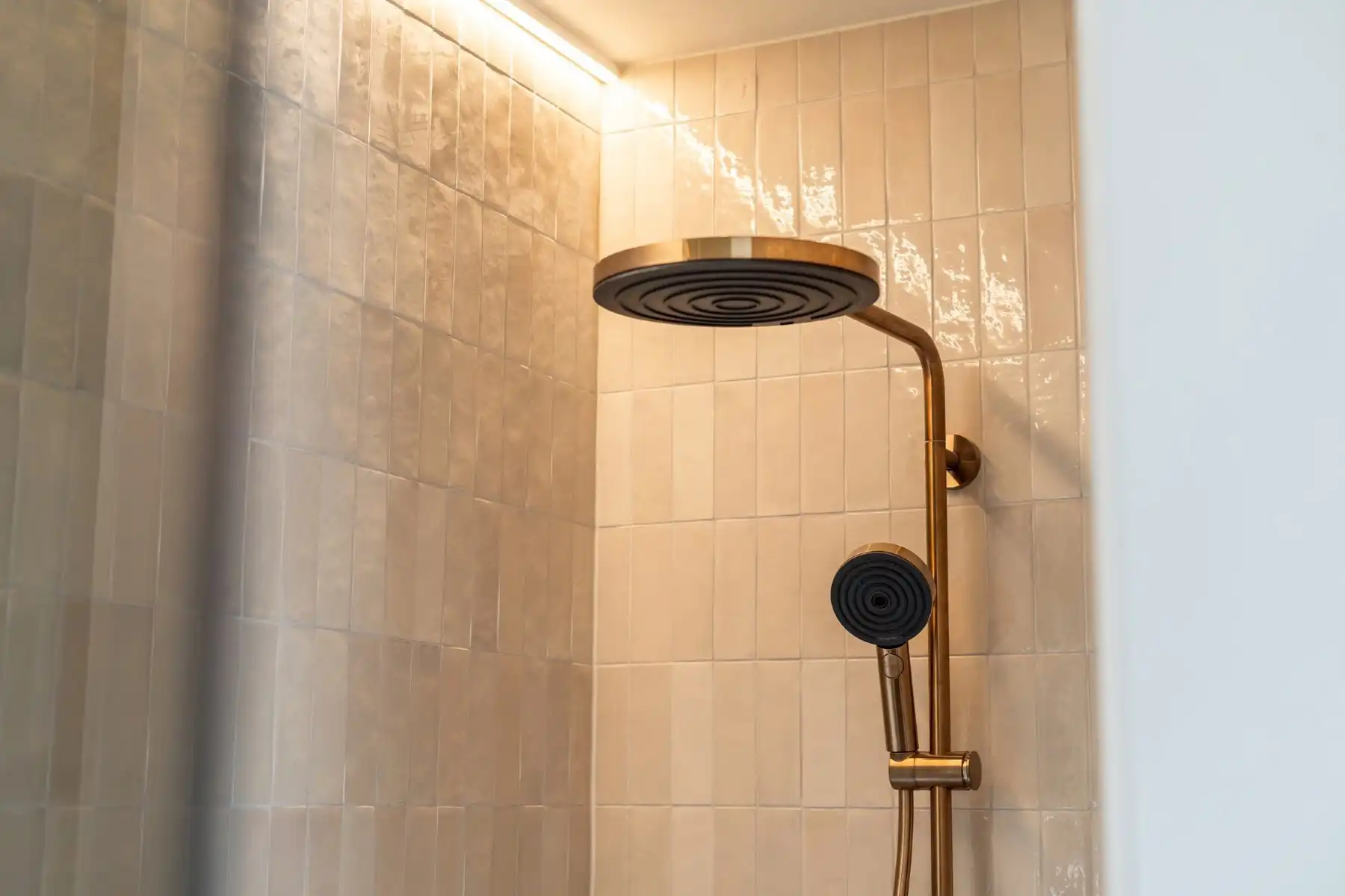 Luxe nieuwbouwappartement foto 8