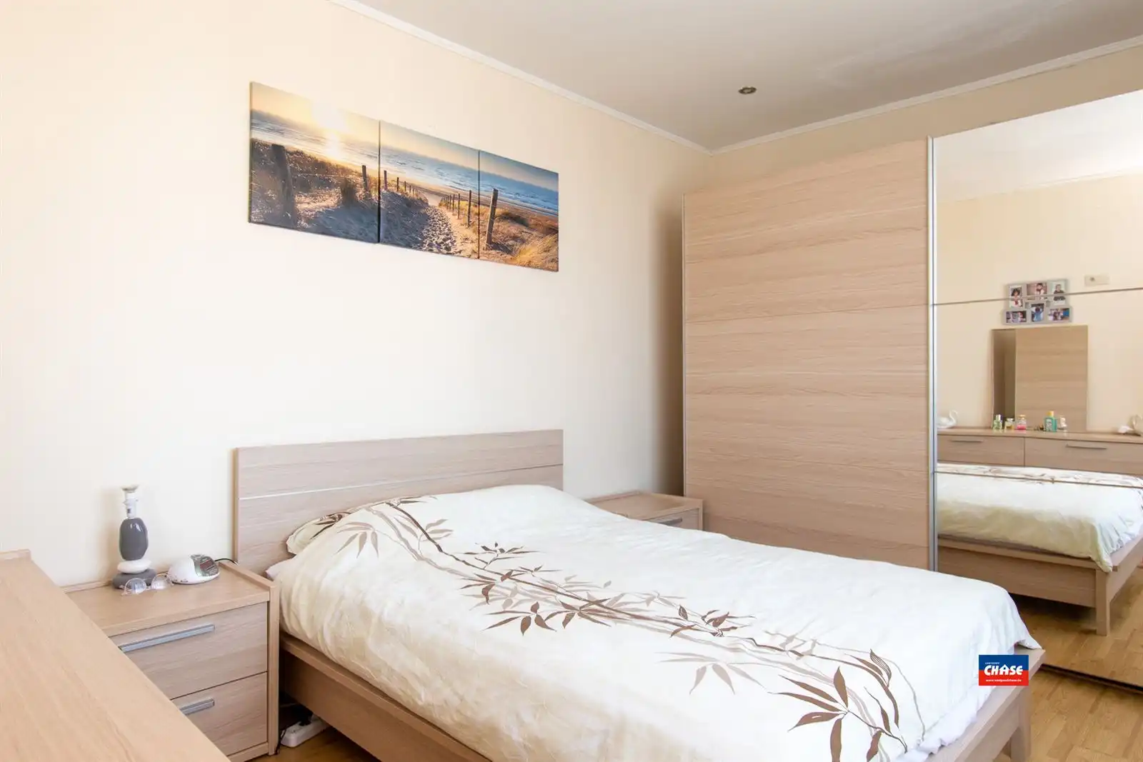 Opbrengsthuis met 3 appten en duplex foto 6
