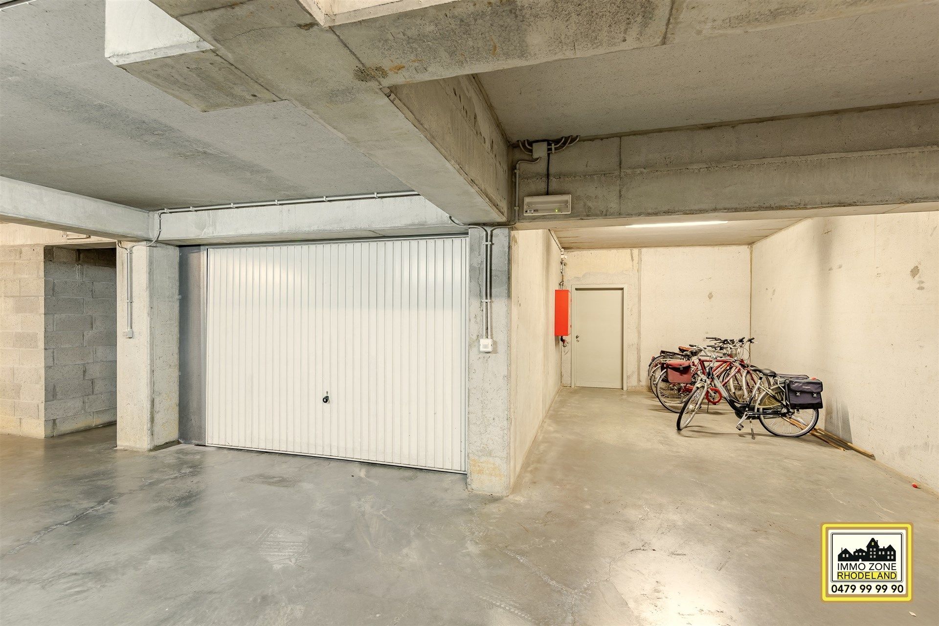 Ruime duplex met 3 slaapkamers met terras.  foto 24