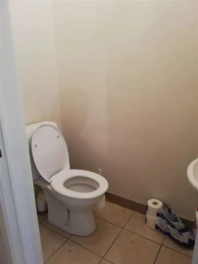 Heel licht en tof appartement met veel ruimte  foto 15