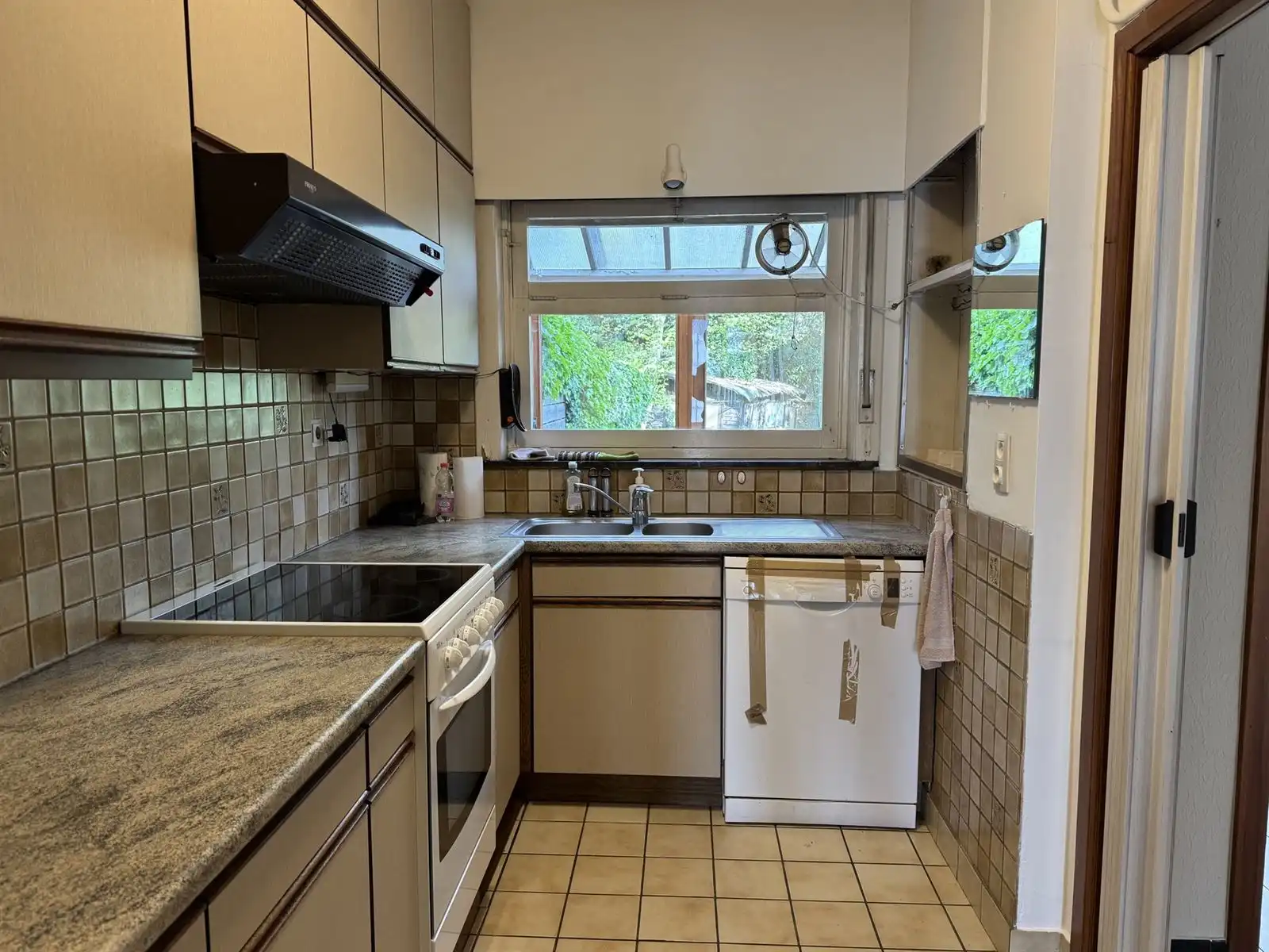 Charmante woning foto 7