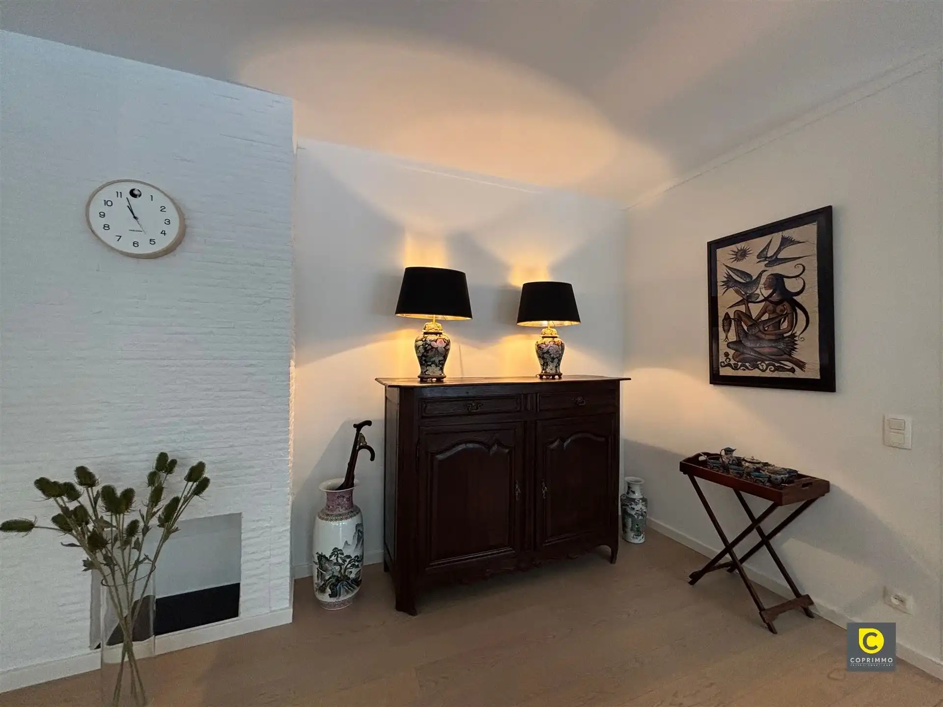 2slp app met 2 terrassen! foto 5