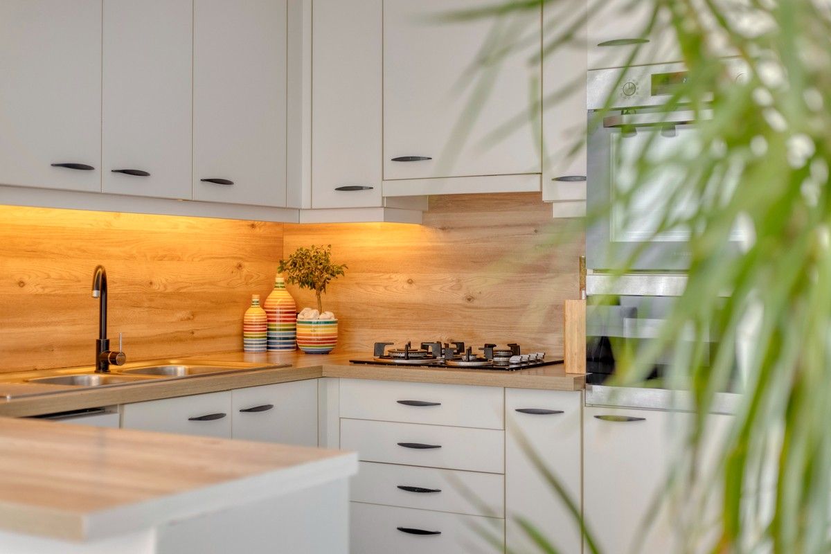 Energiezuinige woning met zicht op de duinen. foto 10