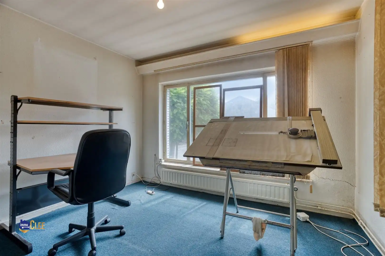 Woning met industriehal op topligging in Maasmechelen foto 15