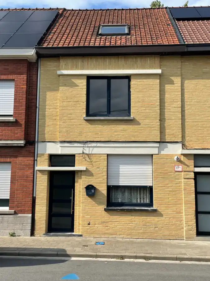 4-slpk-WONING + tuin foto 2