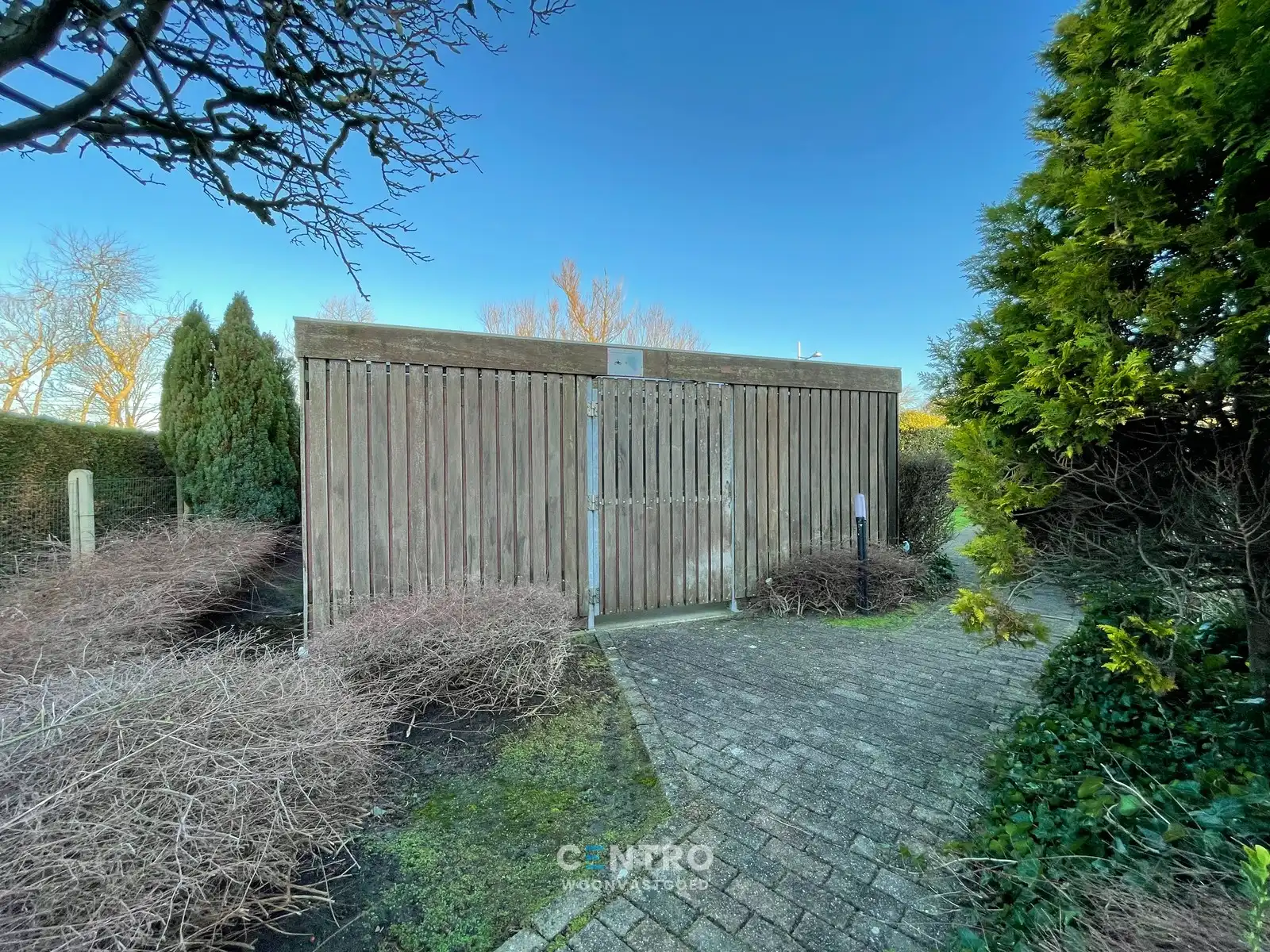 Leuk gelegen appartement vlakbij het strand. foto 8