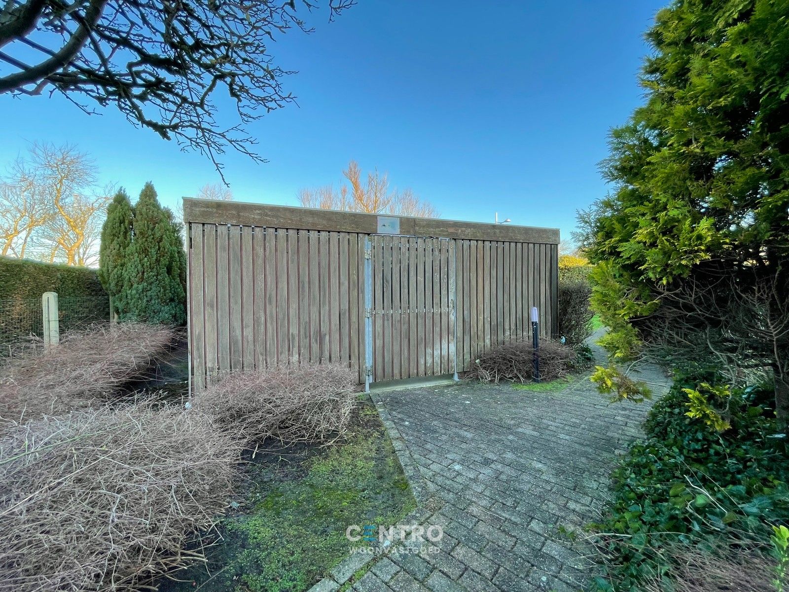 Leuk gelegen appartement vlakbij het strand. foto 8