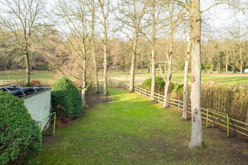 Lumineuze villa met uniek zicht, toplocatie, instapklaar!! foto 21