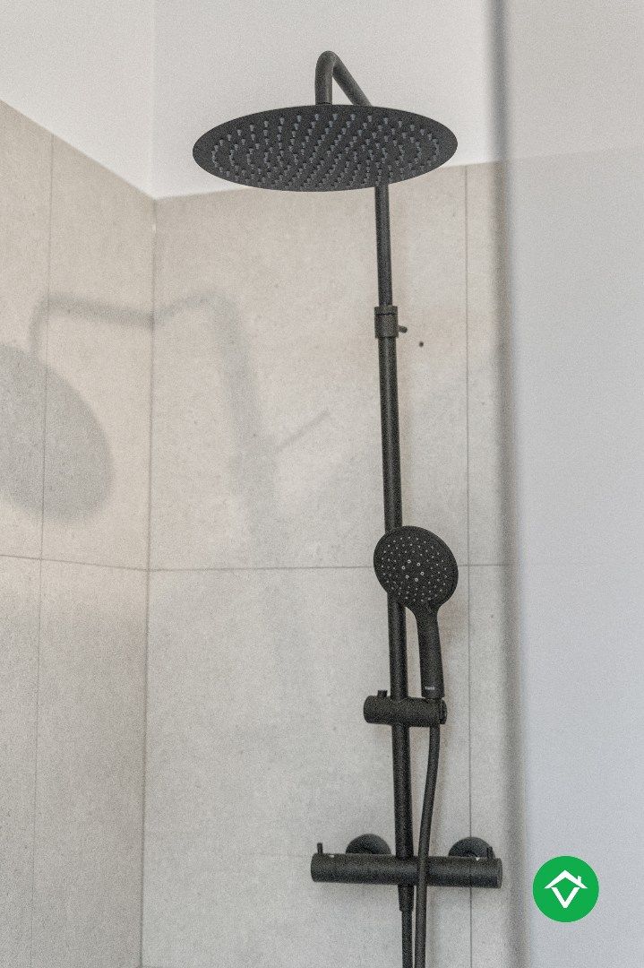 Rijwoning met 4 slaapkamers en stadstuin op centrale ligging te Roeselare foto 15