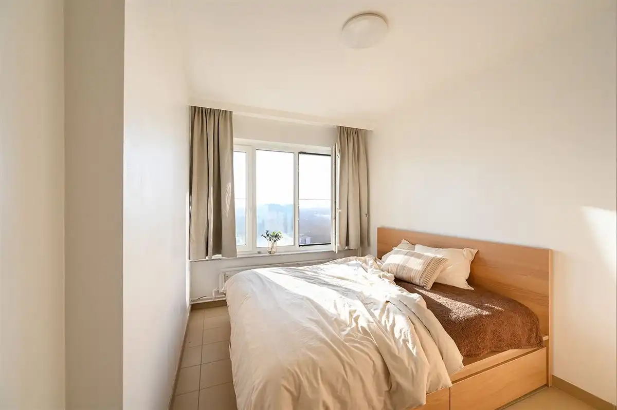 Leuk appartement met veel lichtinval  foto 11