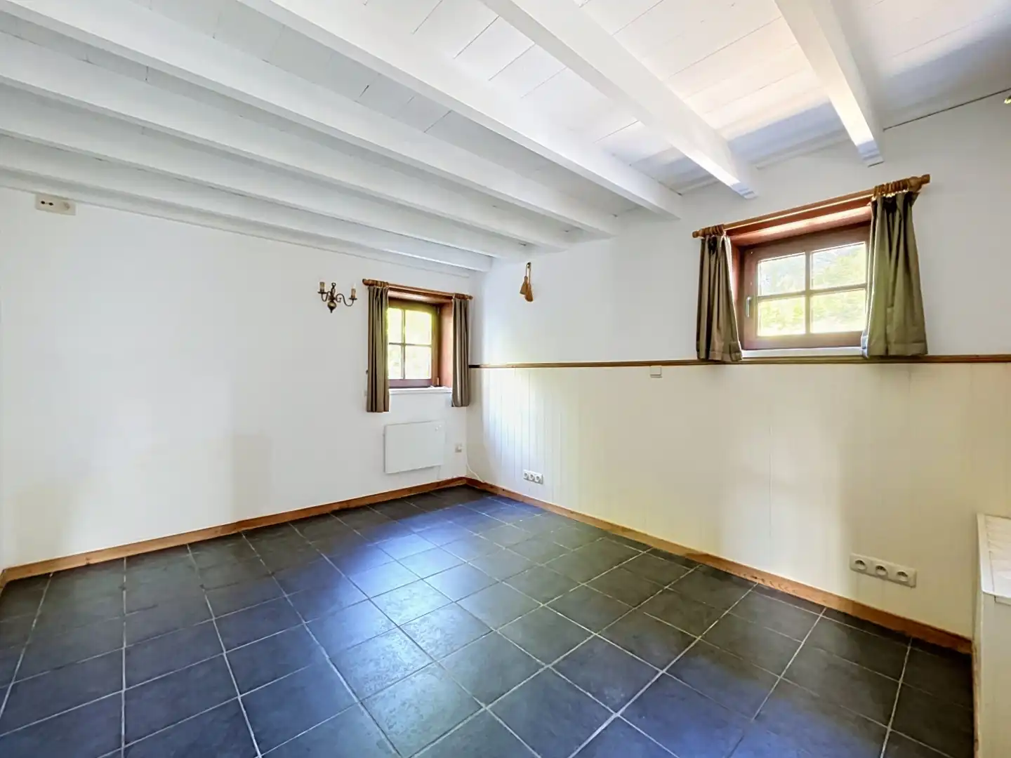 Charmante woning te Koksijde-Dorp. foto 7