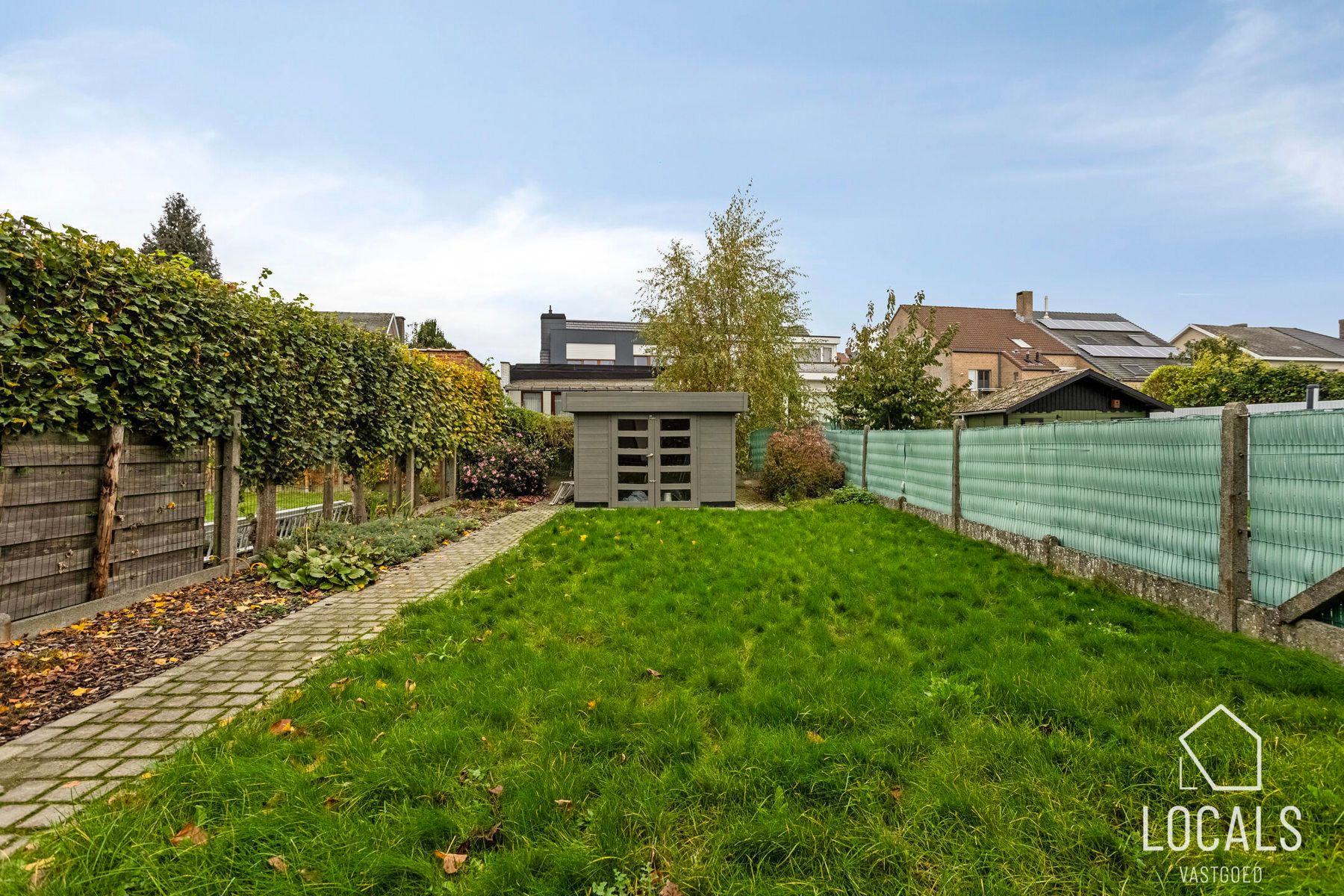 Luxe en comfort – energiezuinige woning op toplocatie foto 11