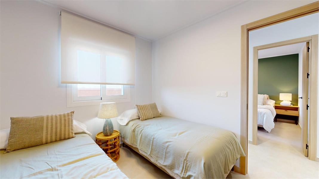Exclusief nieuwbouwproject in Pilar de la Horadada, Costa Blanca, Spanje foto 32