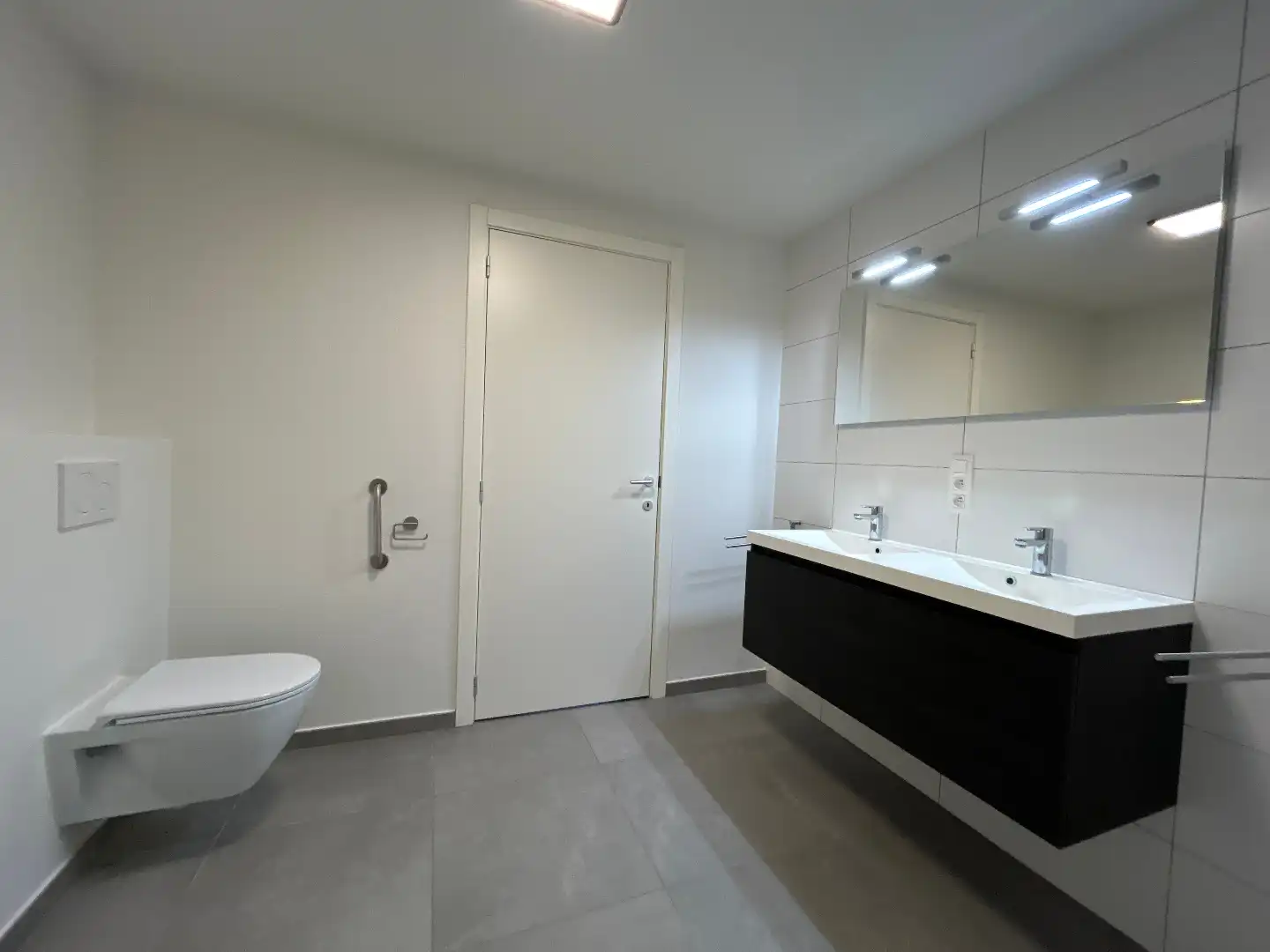 Riant appartement in Haacht centrum foto 17