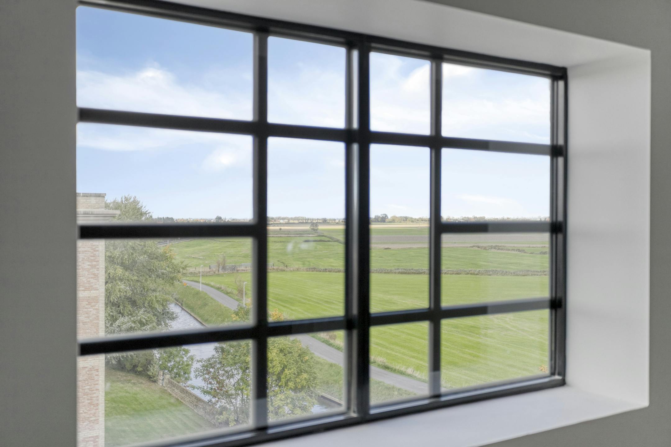 Bloemmolens - uitzonderlijk appartement te koop in Diksmuide foto 19