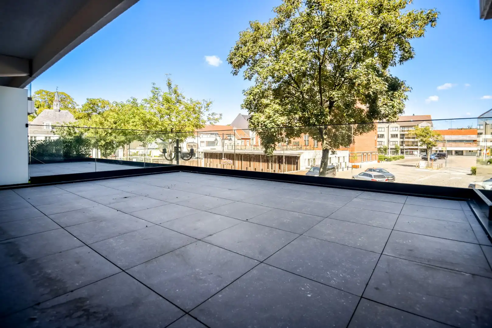 Instapklaar appartement op toplocatie te Maldegem foto 10
