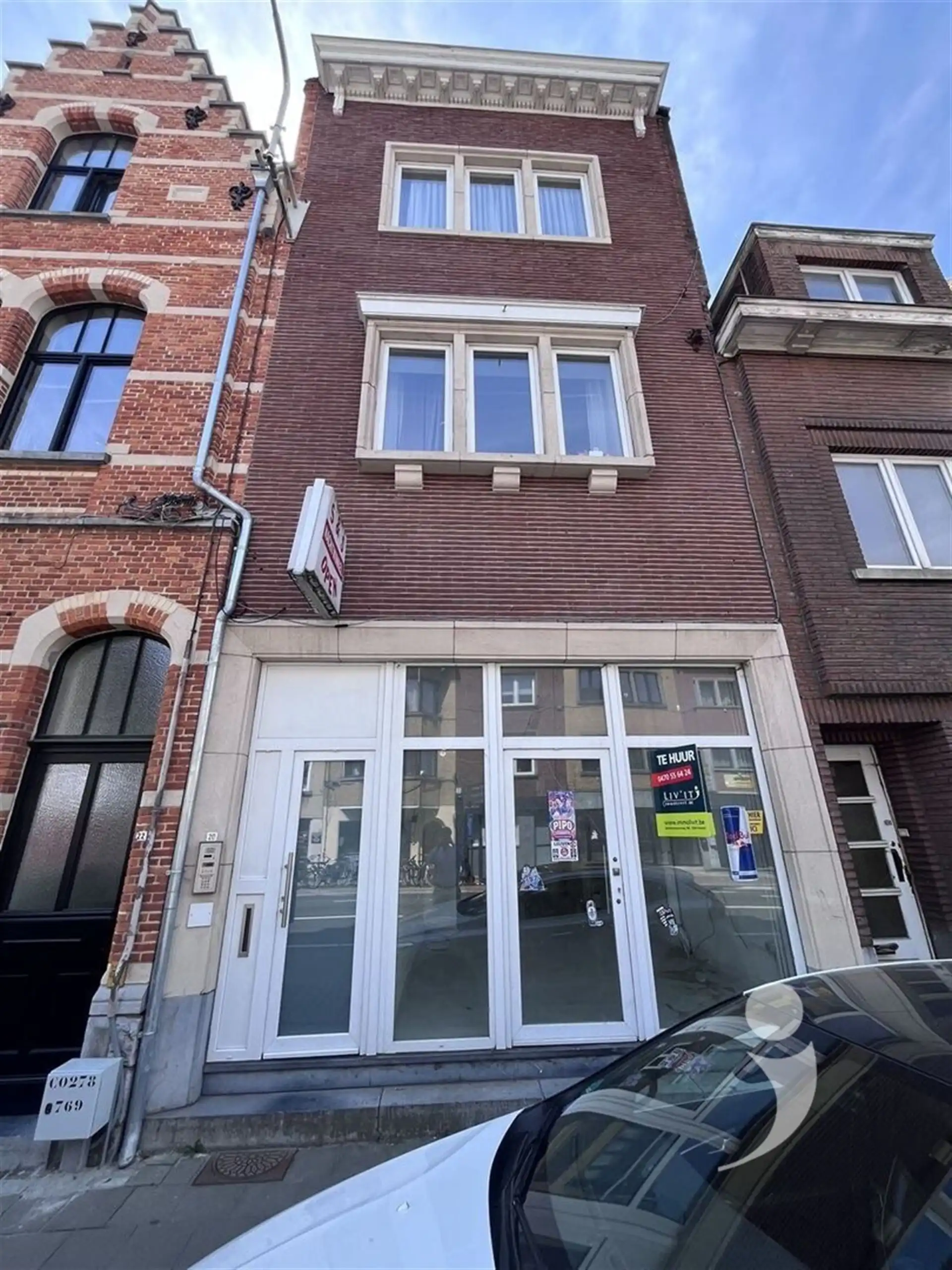  Tiensesteenweg 20 -  03.01 foto 4