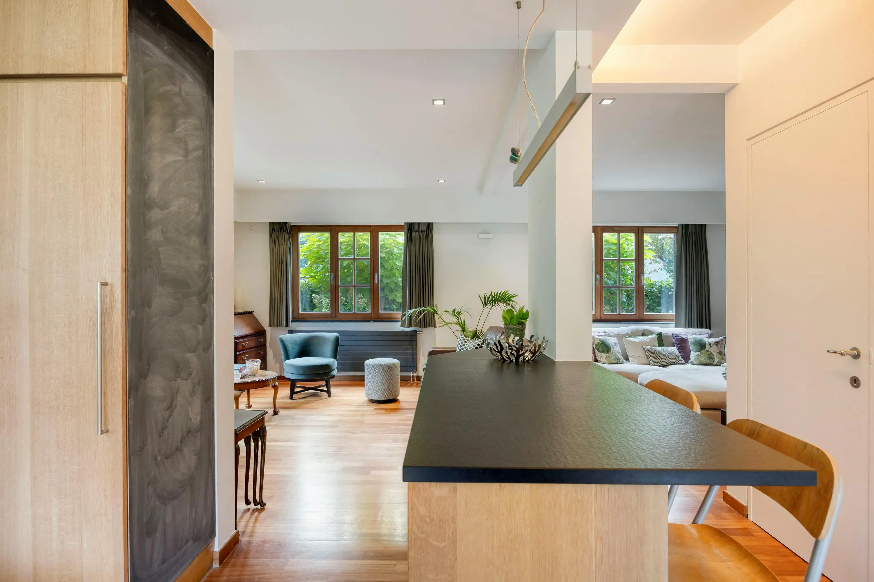 Huis met 4 slaapkamers te koop in Hoogboom/Kapellen! foto 8
