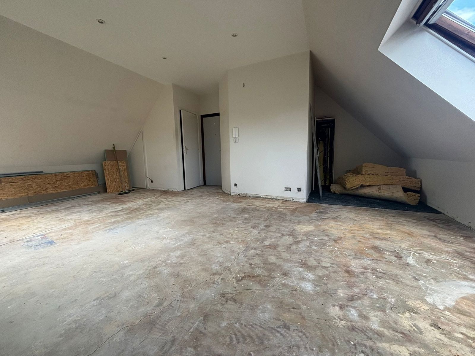CASCO Studio Vaartstraat foto 2