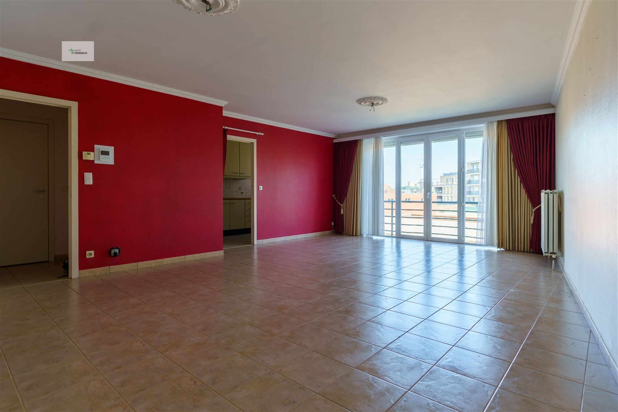 Appartement foto 3