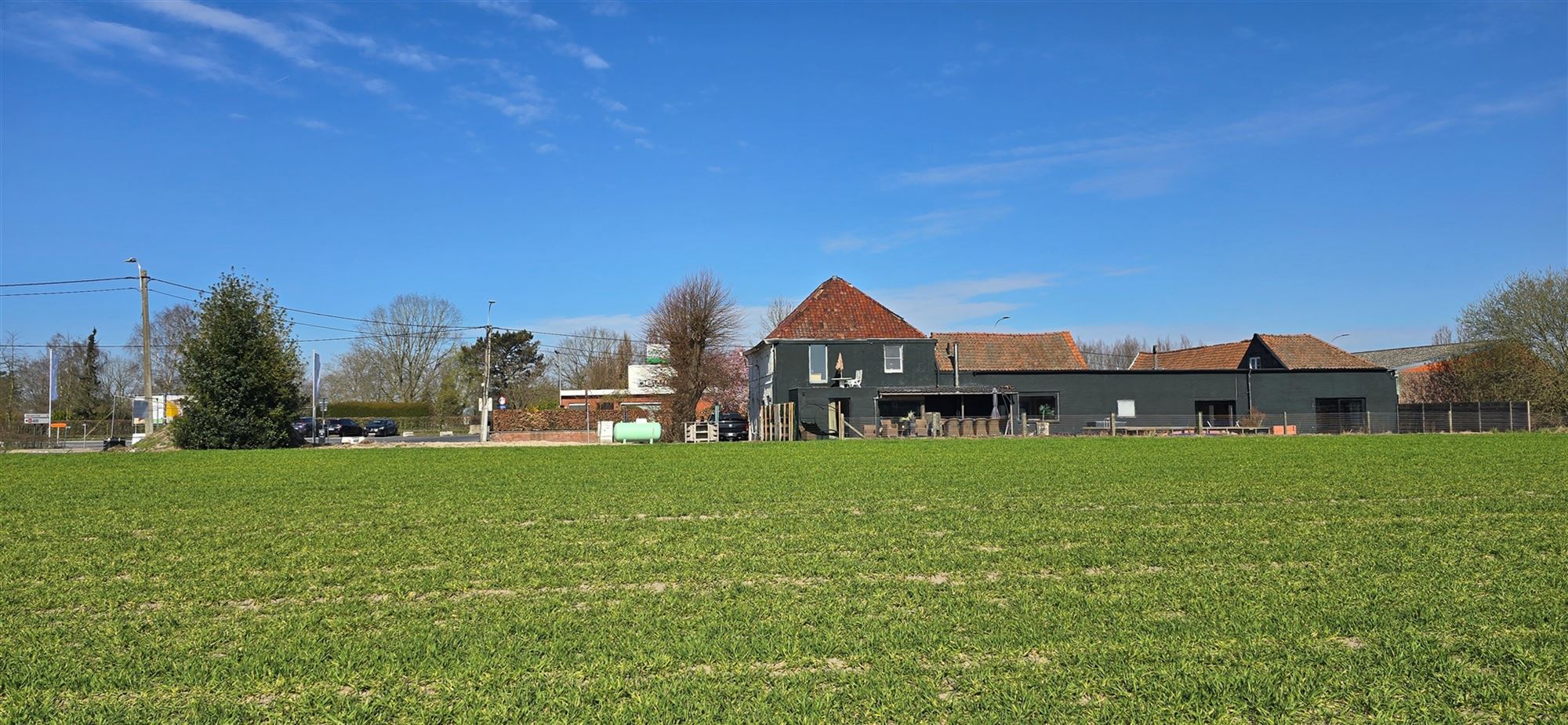 Huis foto 25