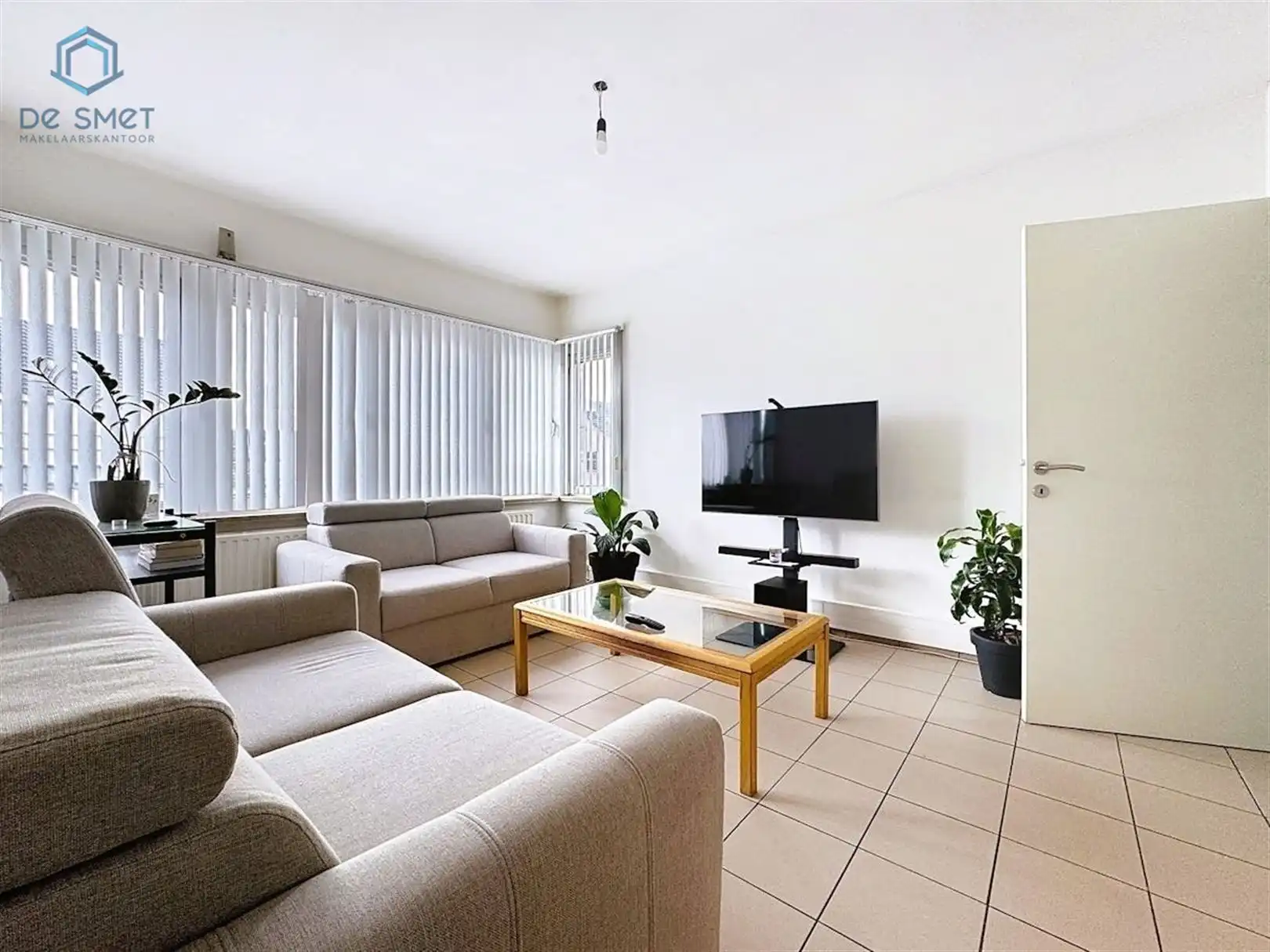 GEMEENSCHAPSHUIS MET 4 APPARTEMENTEN OP RUSTIGE TOPLOCATIE TE NINOVE foto 11