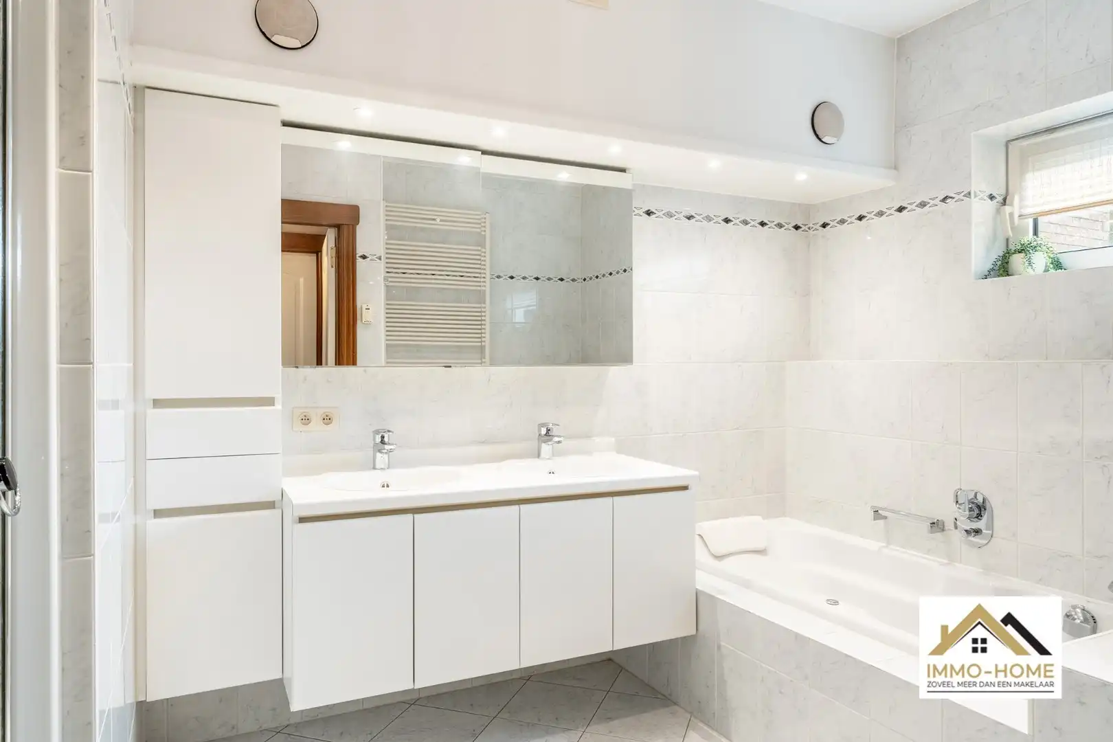 Prachtig instapklaar appartement te Gent  foto 12