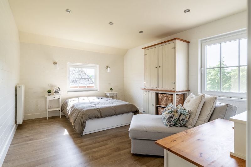 Charmante villa met zwembad, 5 slaapkamers in een rustige buurt! foto 13