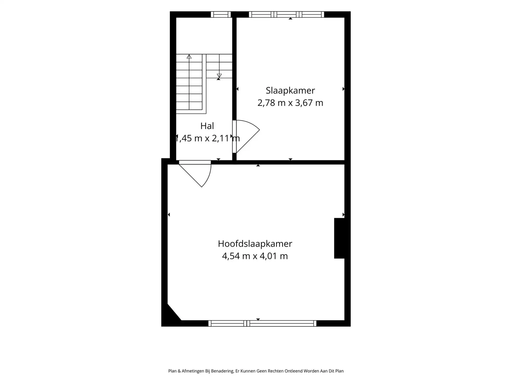 Charmante woning op een centrale locatie te Muizen foto 12
