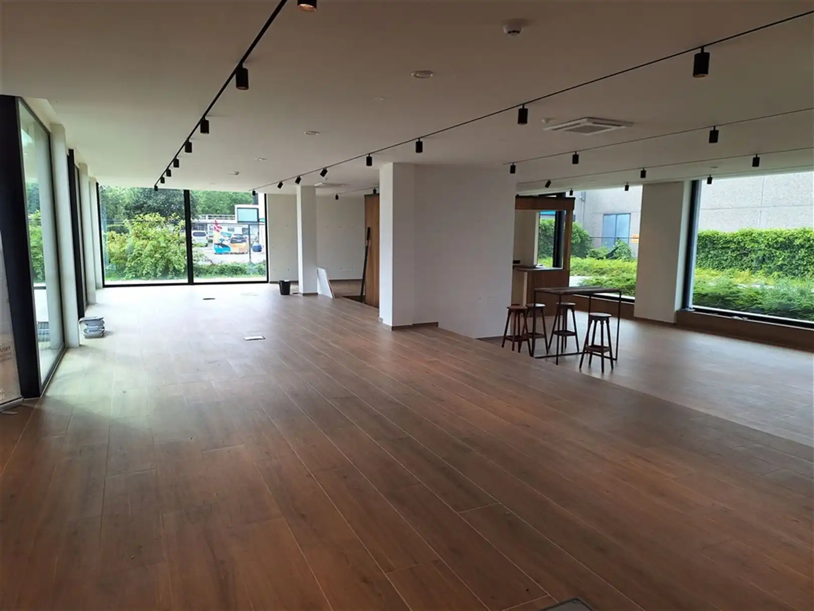 Nieuwbouw in Lochristi met vlotte bereikbaarheid foto 9