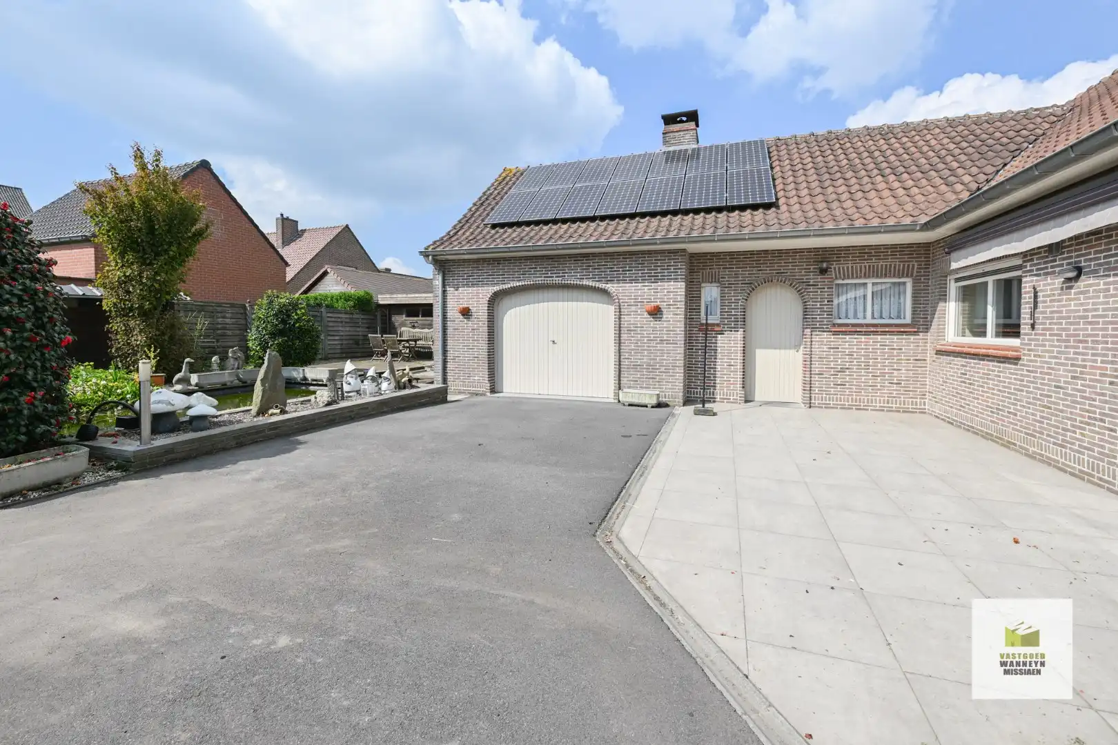 Gelijkvloerse alleenstaande woning met 5 slaapkamers op 657m2 foto 33