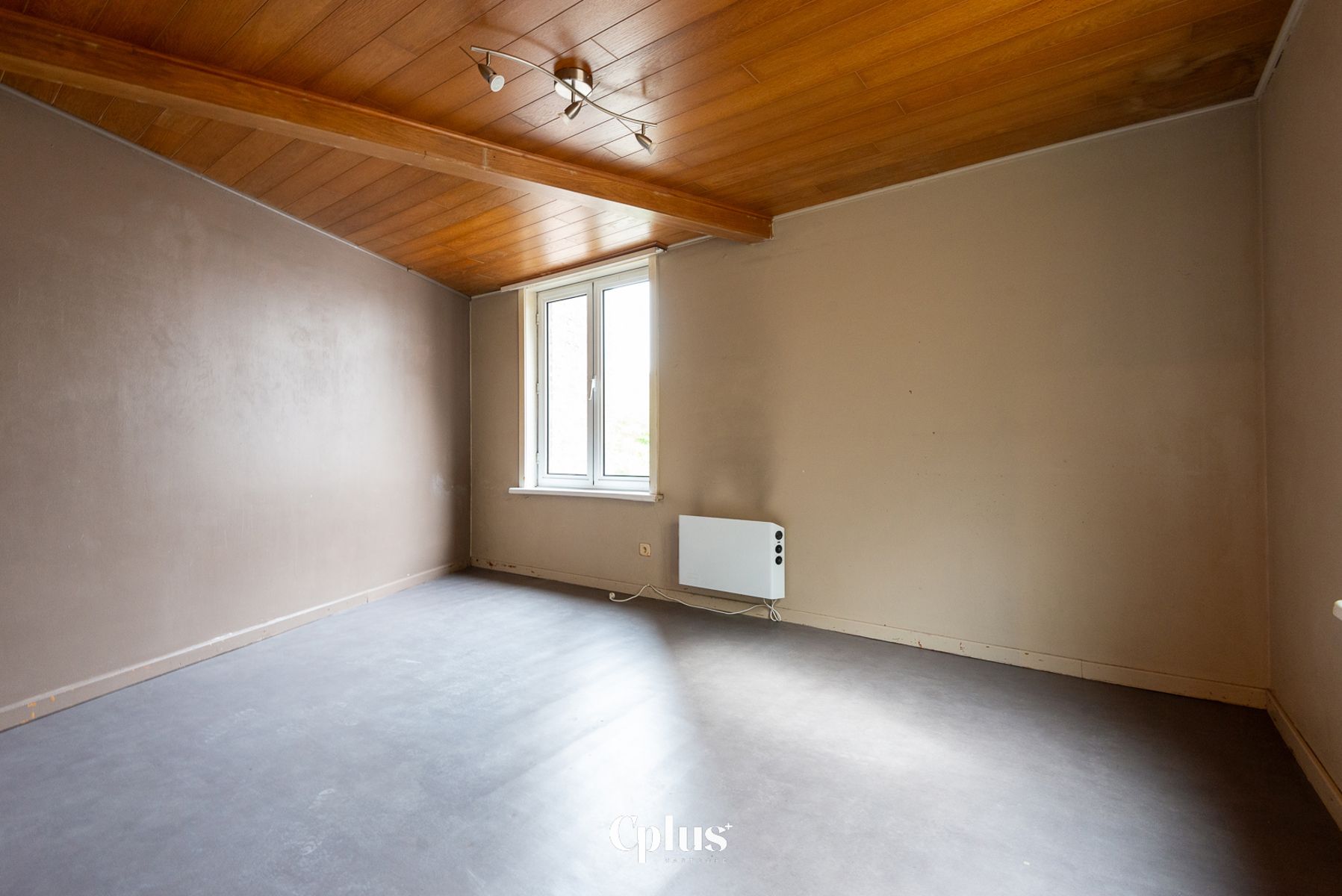 Gezellig 1-slaapkamerappartement vlakbij station Gent-Sint-Pieters foto 7