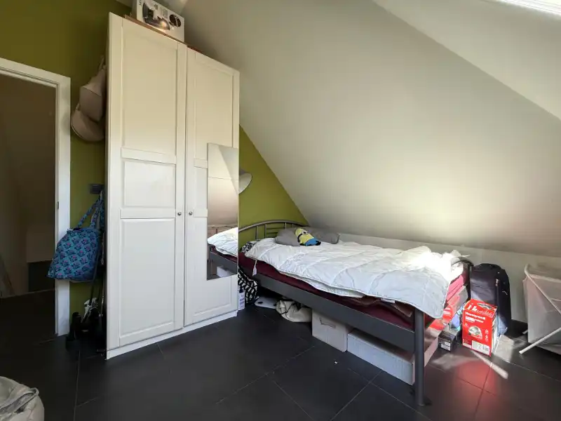 Leuke moderne woning op rustige topligging nabij Sint-Pietersstation en UZ Gent foto 11