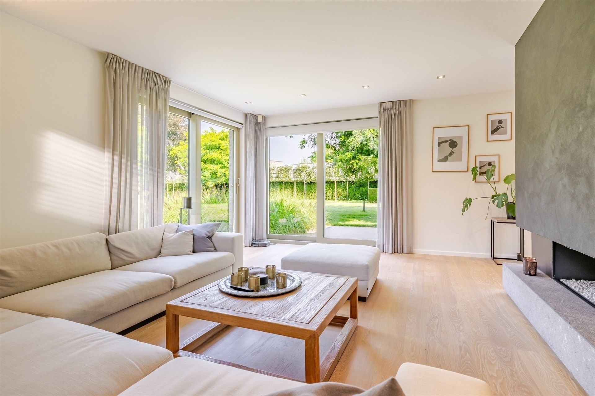 Prachtige villa met zwembad op toplocatie! foto 7