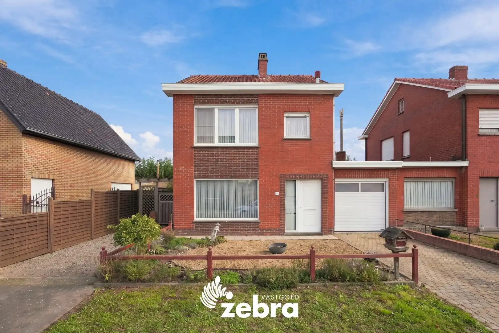Huis te koop Hagedoornlaan 11 - 8020 Waardamme