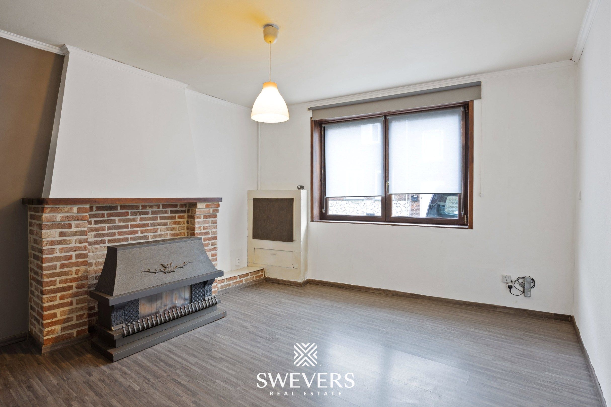 Tweewoonst met tuin, ideaal voor investering of duo-wonen foto 5