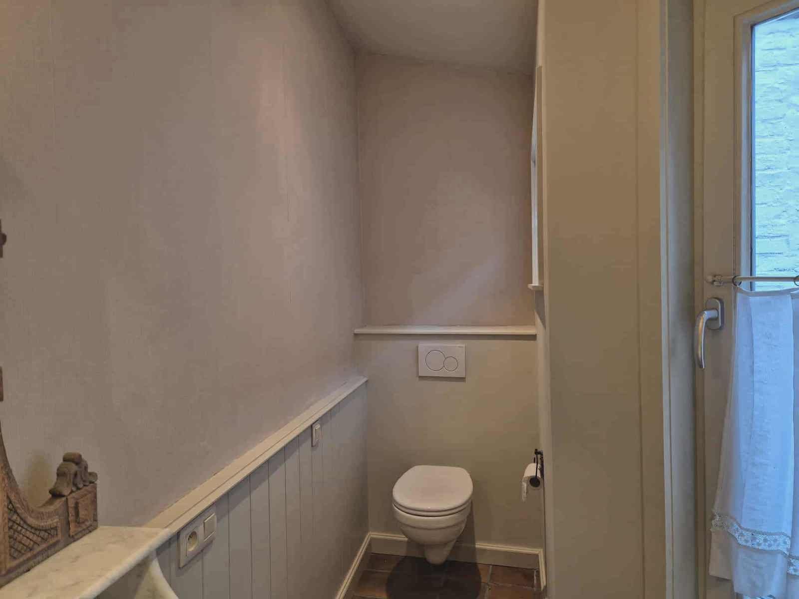 Instapklare woning op een goede locatie nabij centrum Brugge foto 6