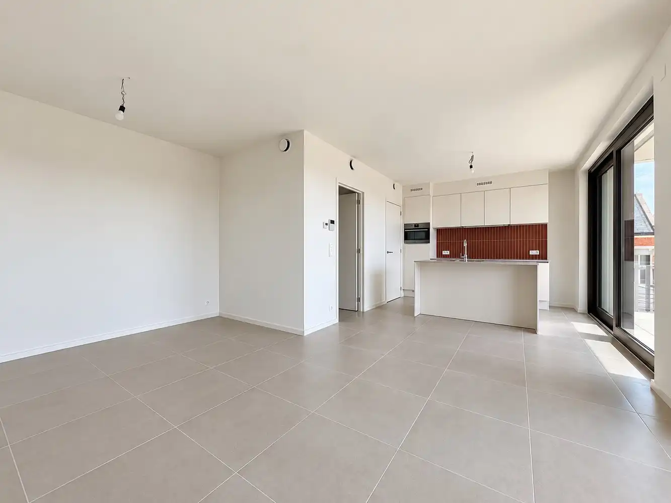 Nieuwbouwappartement op Toplocatie in centrum Lier foto 5