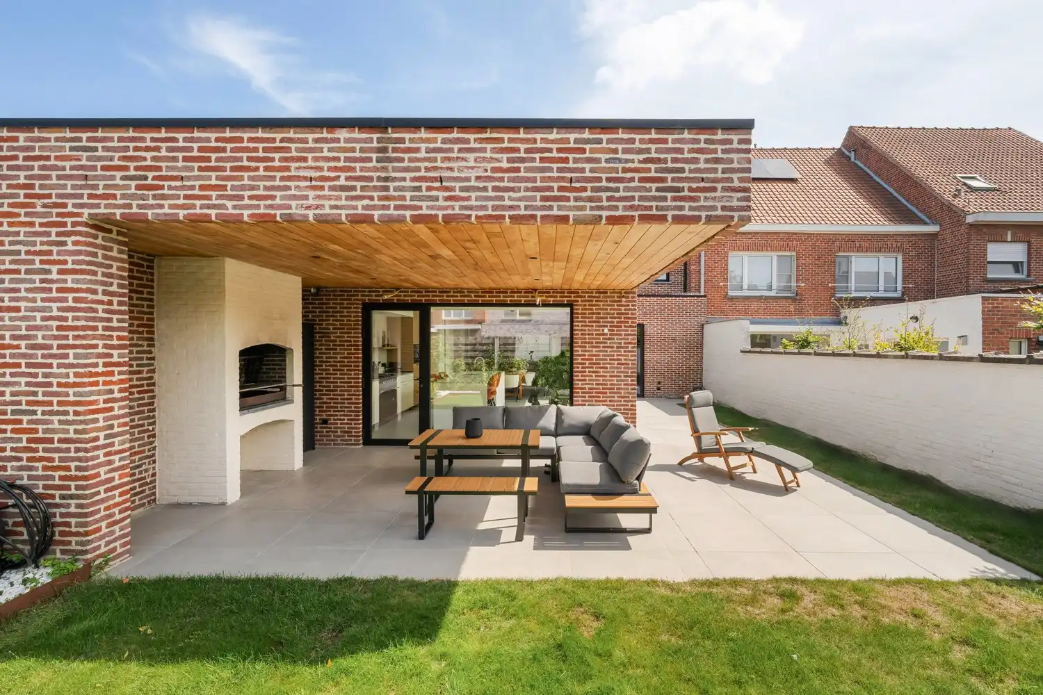 Prachtige burgerwoning met luxueuze afwerking - KIJKDAGEN MET BIEDMOMENT OP 3 EN 4 OKTOBER foto 23