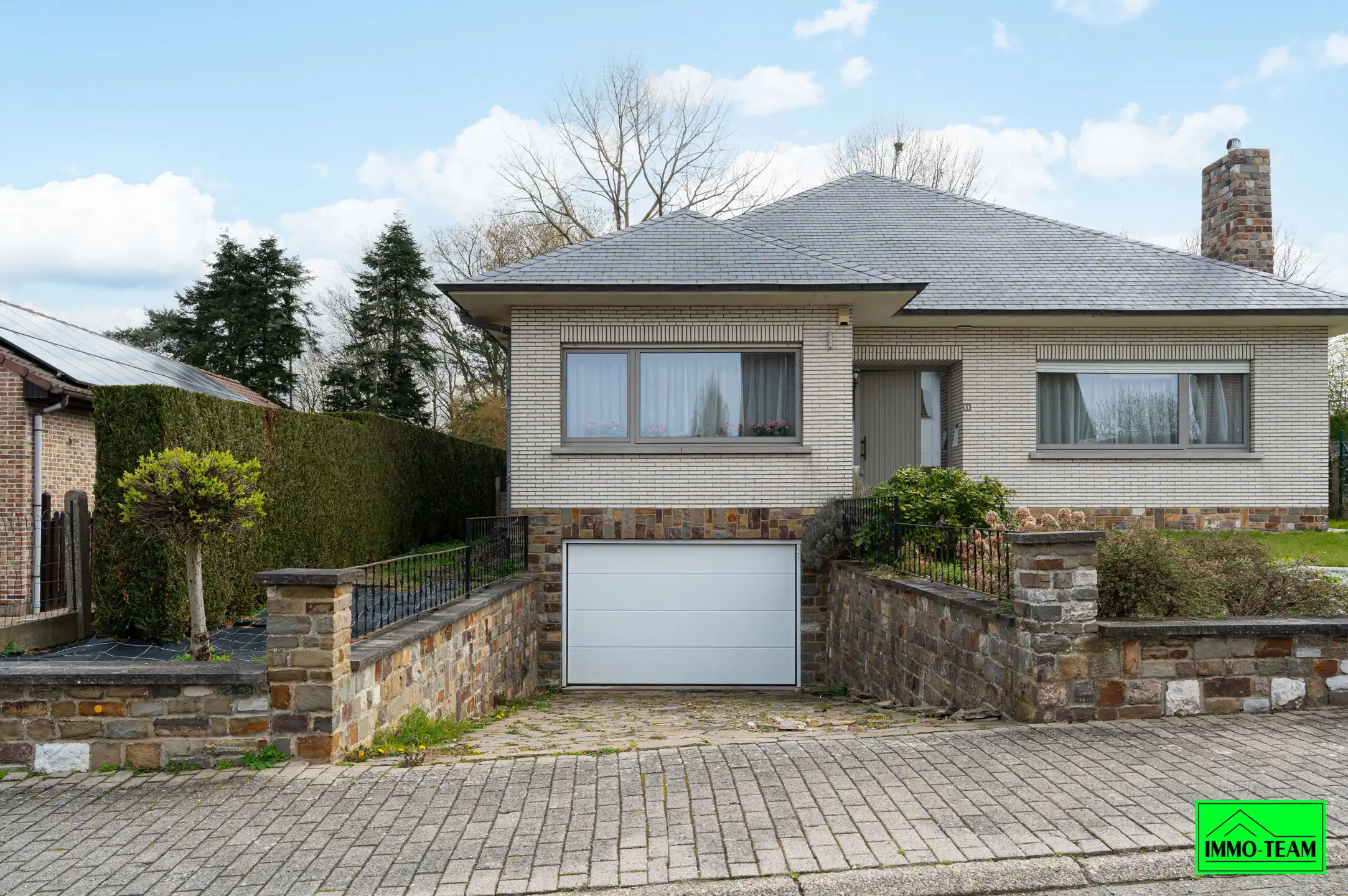 Ruime 4-gevelwoning op topligging foto 2