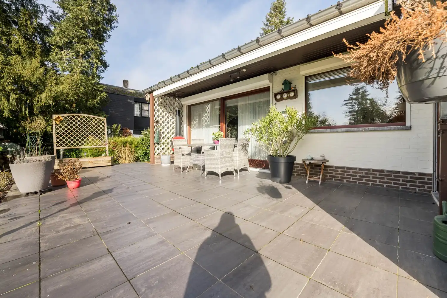 Te huur: Prachtige woning in het villapark Achel Statie op 1350m² foto 4