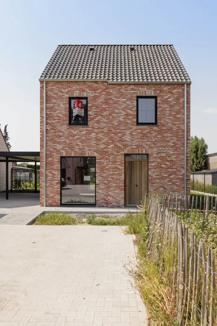 Energiezuinige vrijstaande woning met 4 slaapkamers foto 4