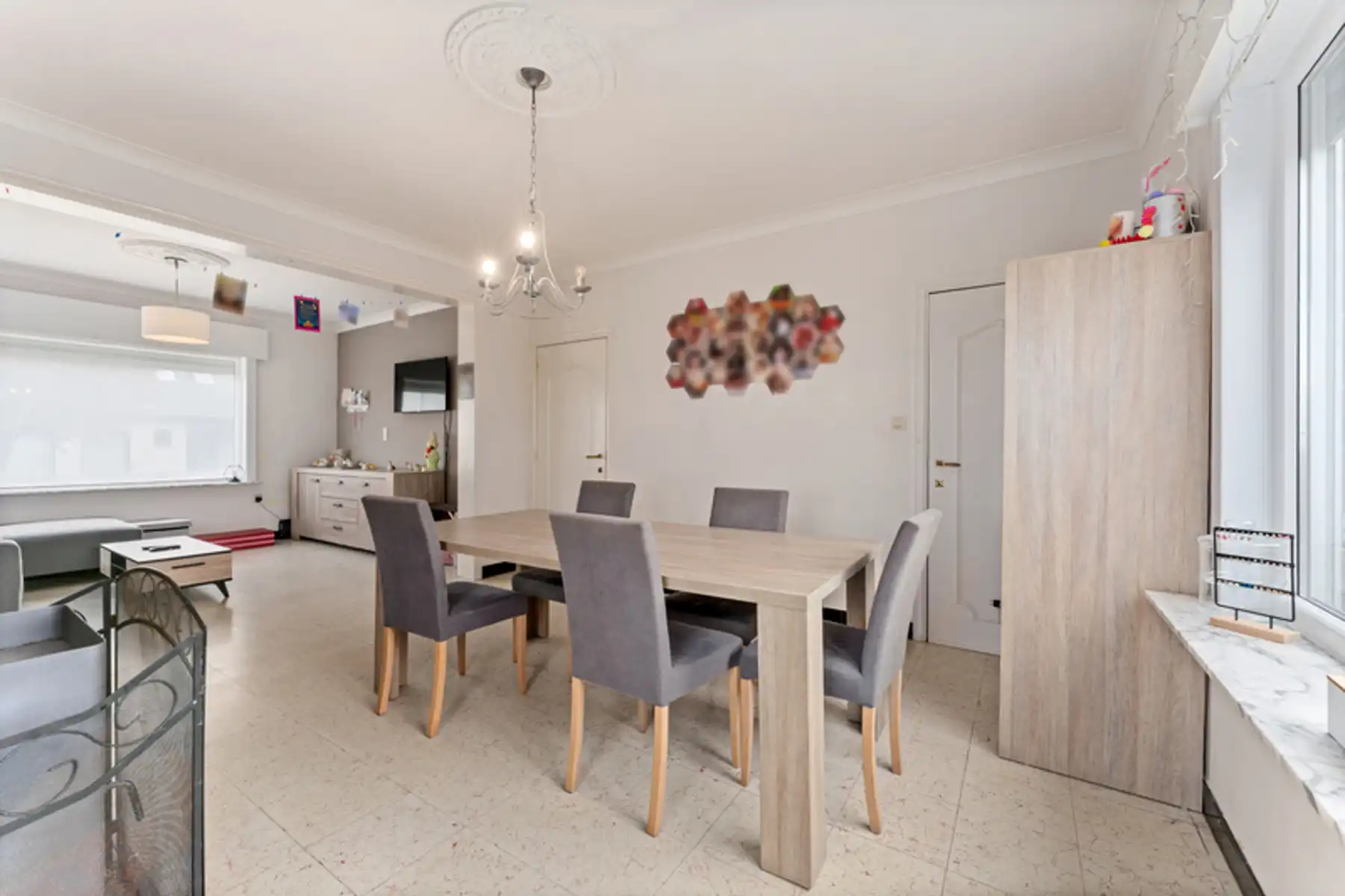 Rustig gelegen alleenstaande woning met tuin en garage. foto 11