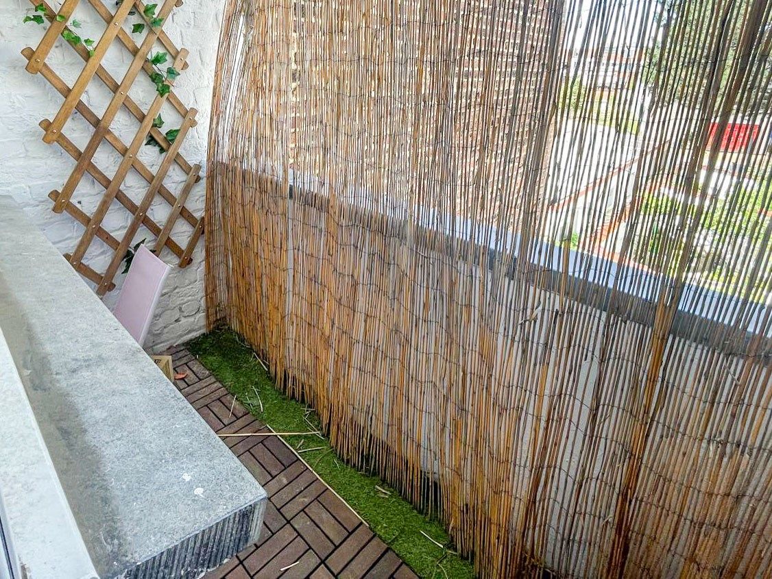 IDEAAL GELEGEN APP MET 1 SLP + BUREAU & TERRAS ! foto 11